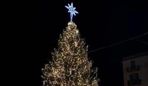 albero di natale