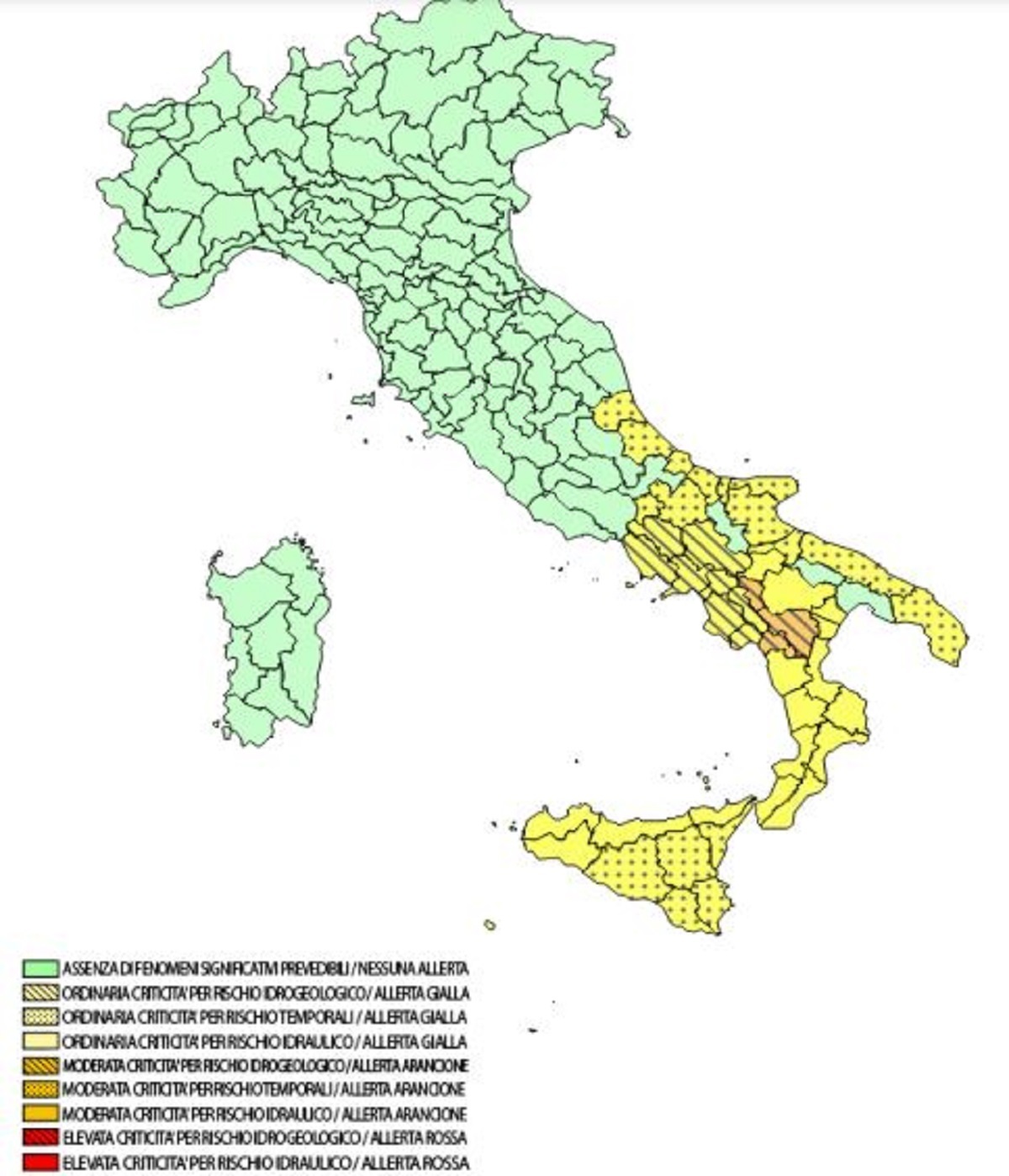 allerta-protezione-civile-6-dicembre-2