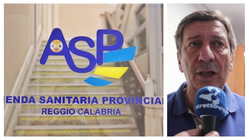 asp reggio calabria scaffidi