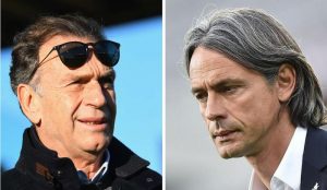 cellino e inzaghi