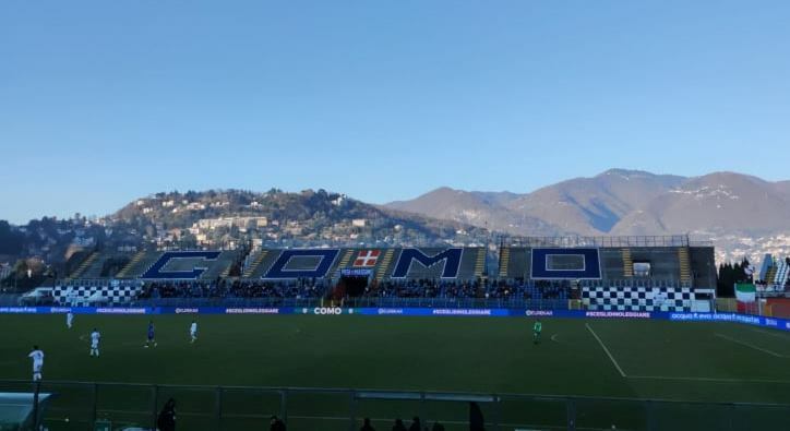 como-reggina diretta live