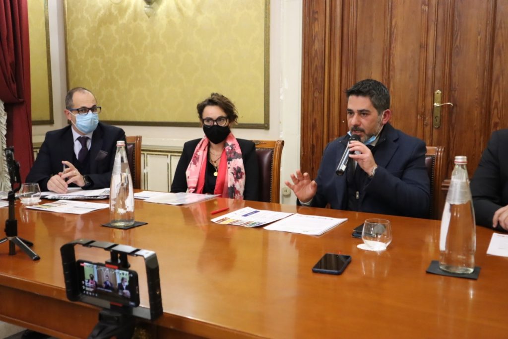 conferenza teknoservice