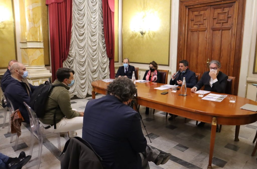 conferenza teknoservice