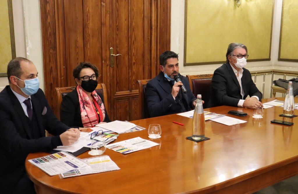 conferenza teknoservice