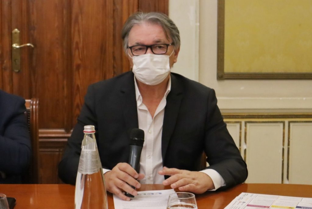 conferenza teknoservice