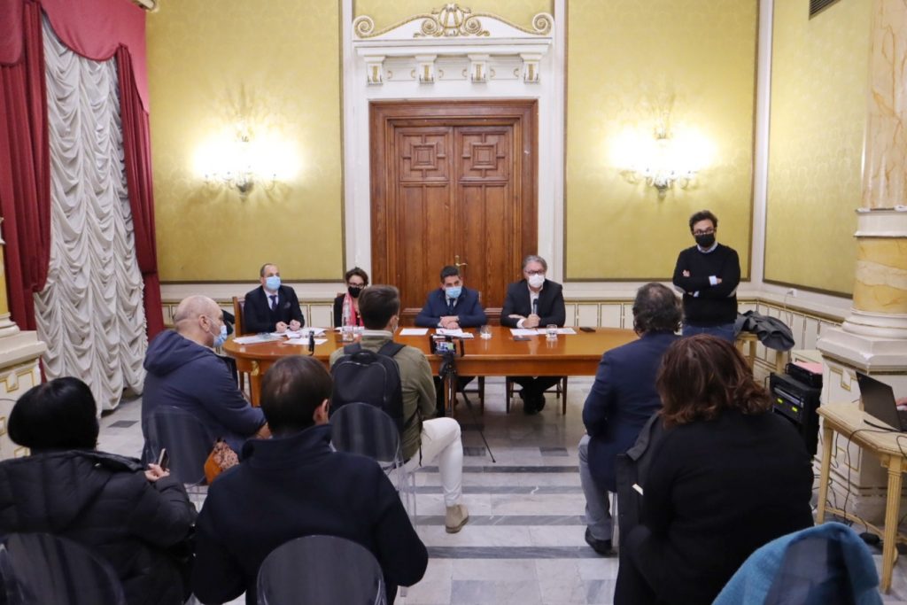 conferenza teknoservice
