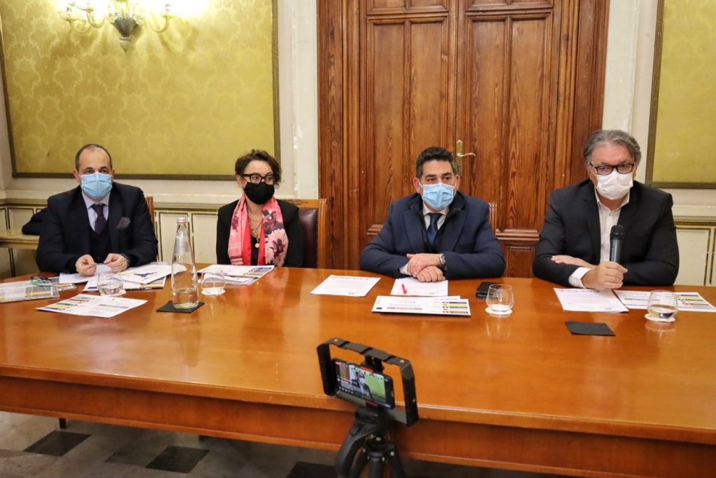 conferenza teknoservice