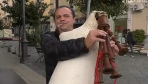de luca natale zampogna