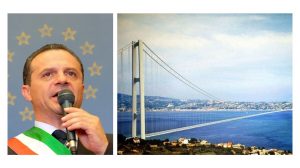 de luca ponte sullo stretto