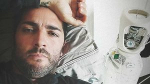 francesco amodeo esperienza covid