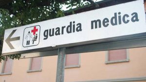 guardia medica
