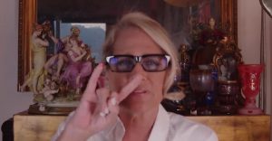 heather parisi sui vaccini covid