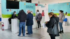 hub vaccini messina