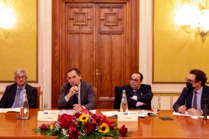 iniziativa fondazione falcomatà