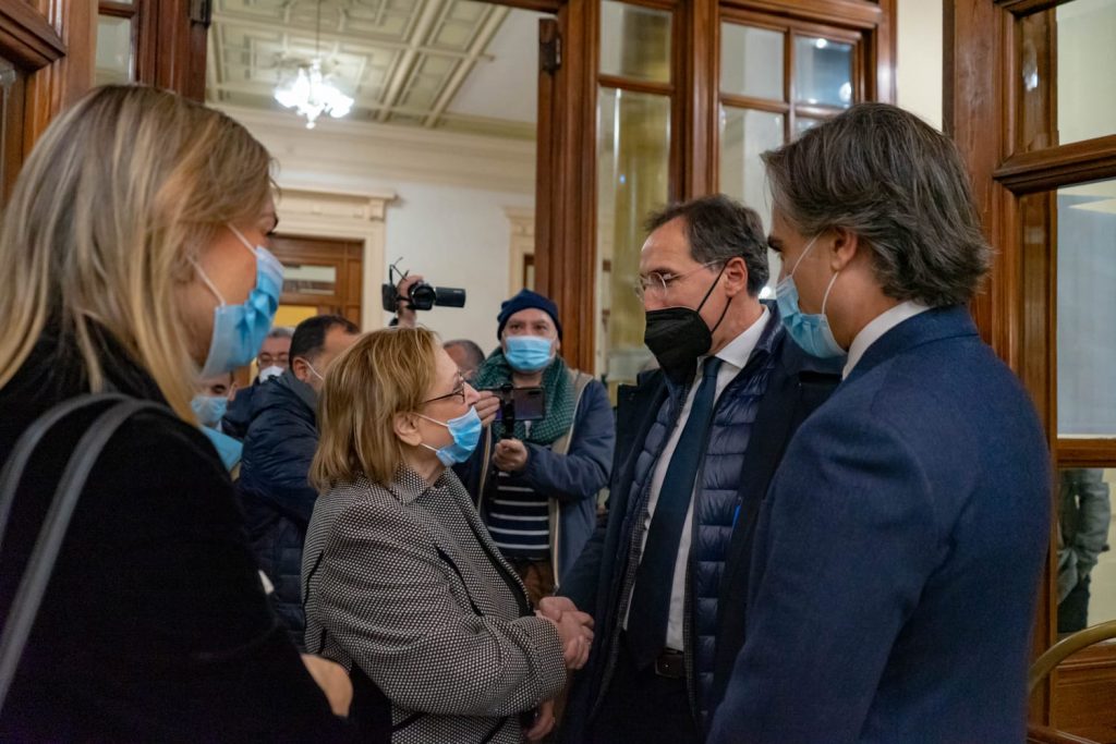 iniziativa fondazione falcomatà