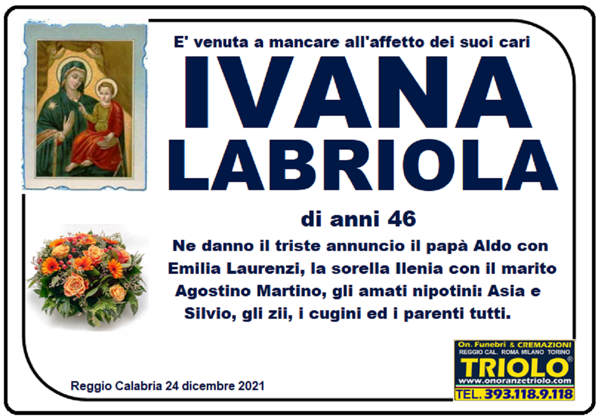 labriola ivana