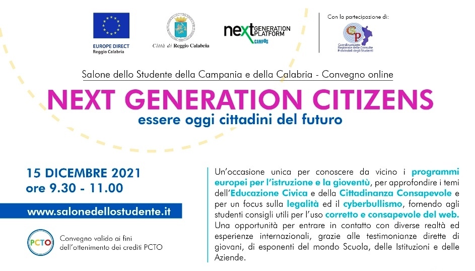 locandina_evento next generation citizens