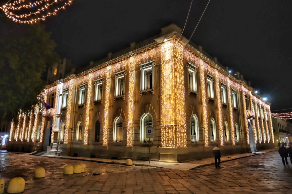 luminarie e mercatini natale corso garibaldi