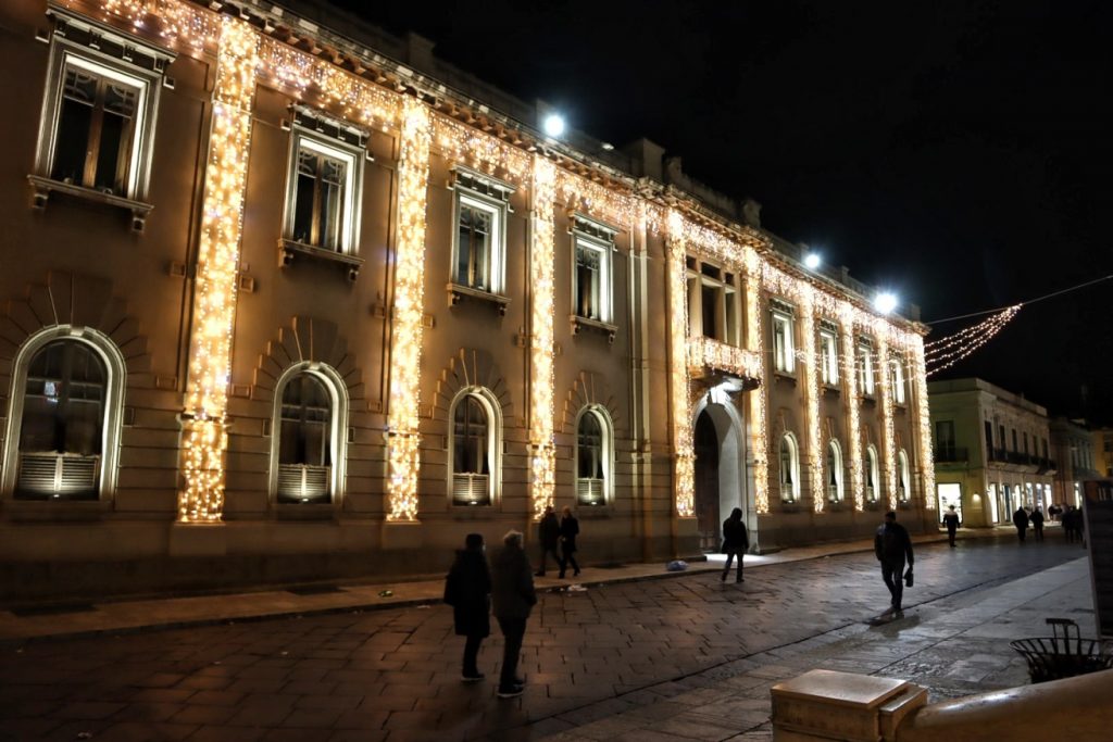 luminarie e mercatini natale corso garibaldi