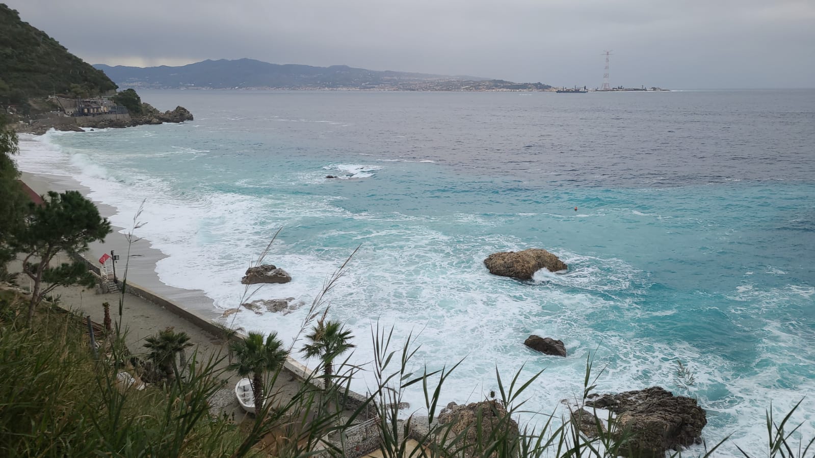maltempo stretto di messina 11 dicembre 2021 (3)