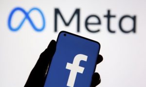 meta facebook