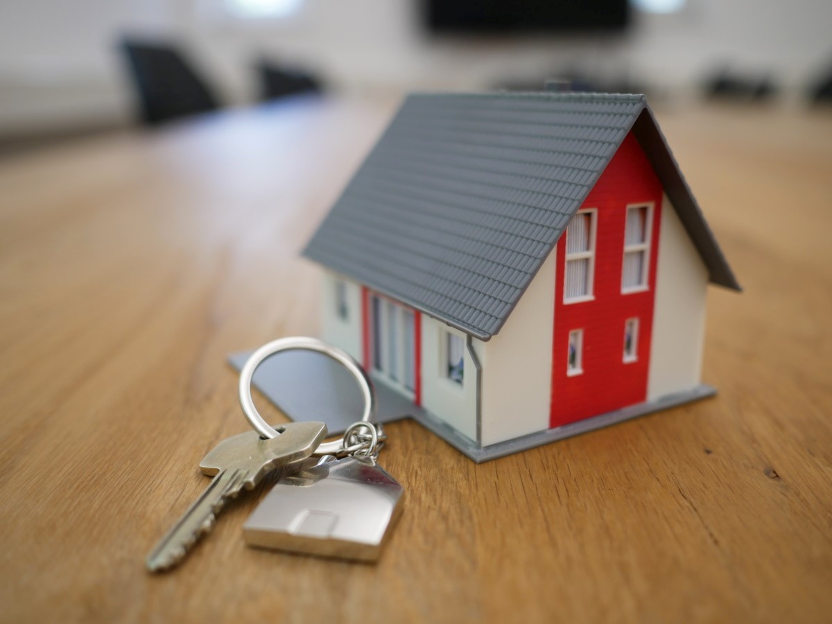 mutuo casa