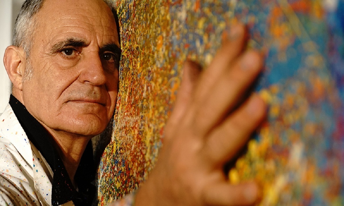 natino Chirico