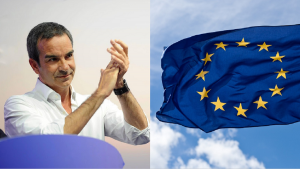 occhiuto- Unione Europea