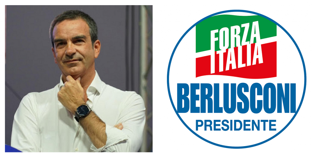 occhiuto- forza italia