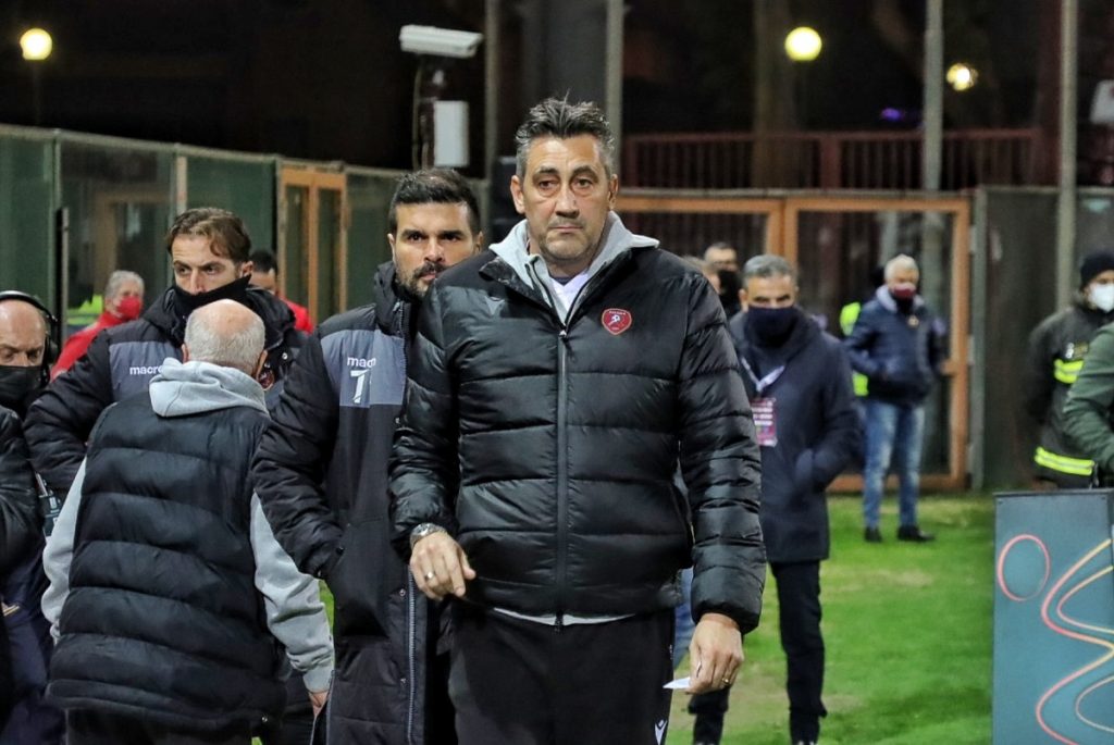 reggina-alessandria aglietti