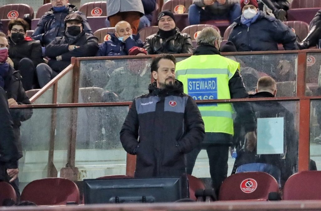 reggina-alessandria gallo