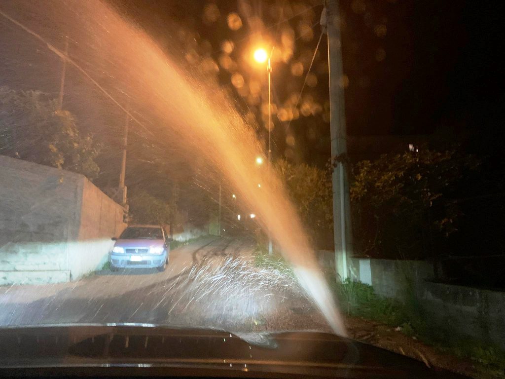 reggio calabria geyser contrada morloquio