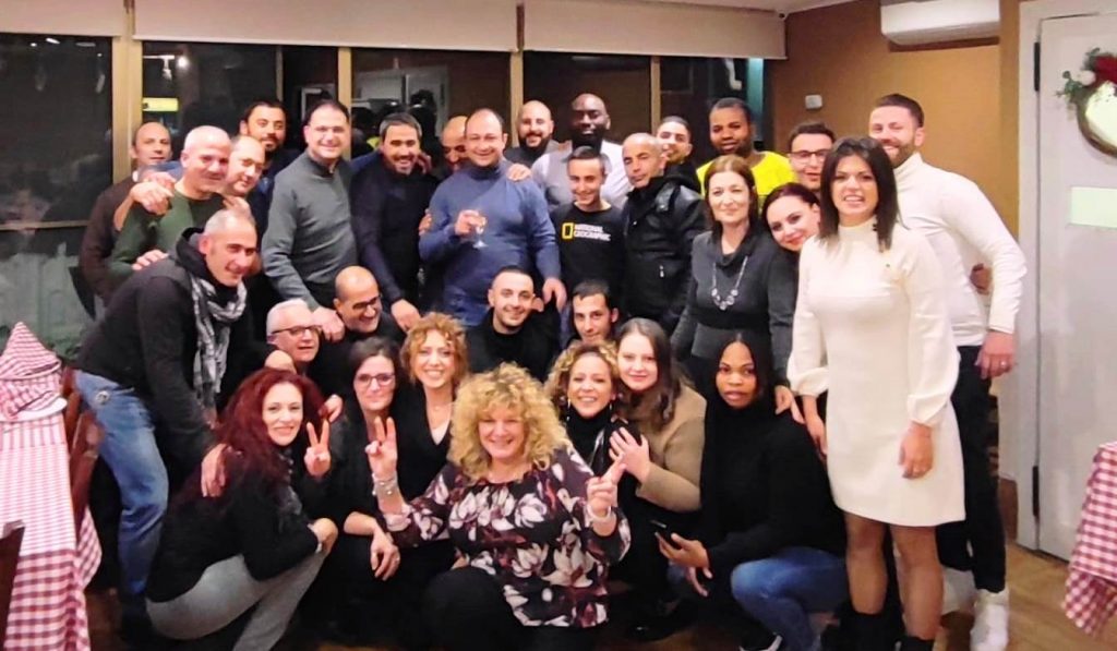 staff macelleria borruto