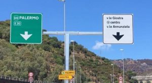 svincolo giostra