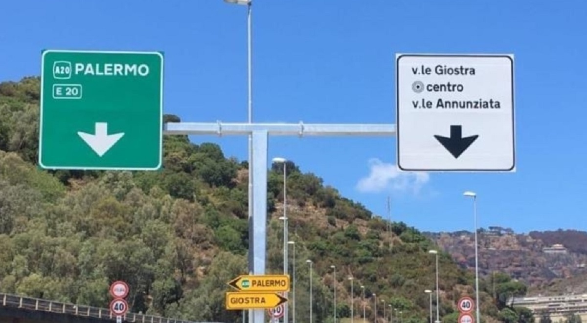 svincolo giostra