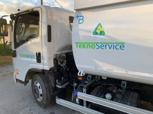 teknoservice