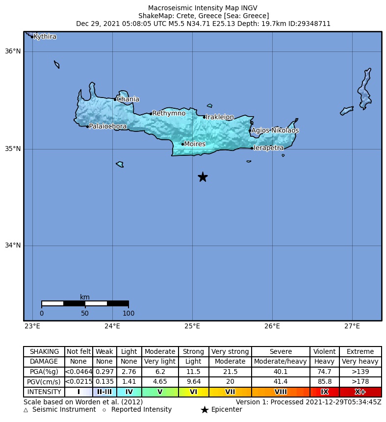 terremoto oggi calabria sicilia creta (1)