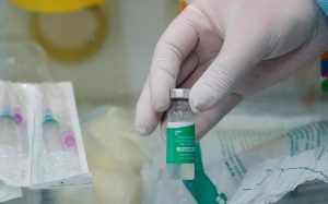 vaccino novavax