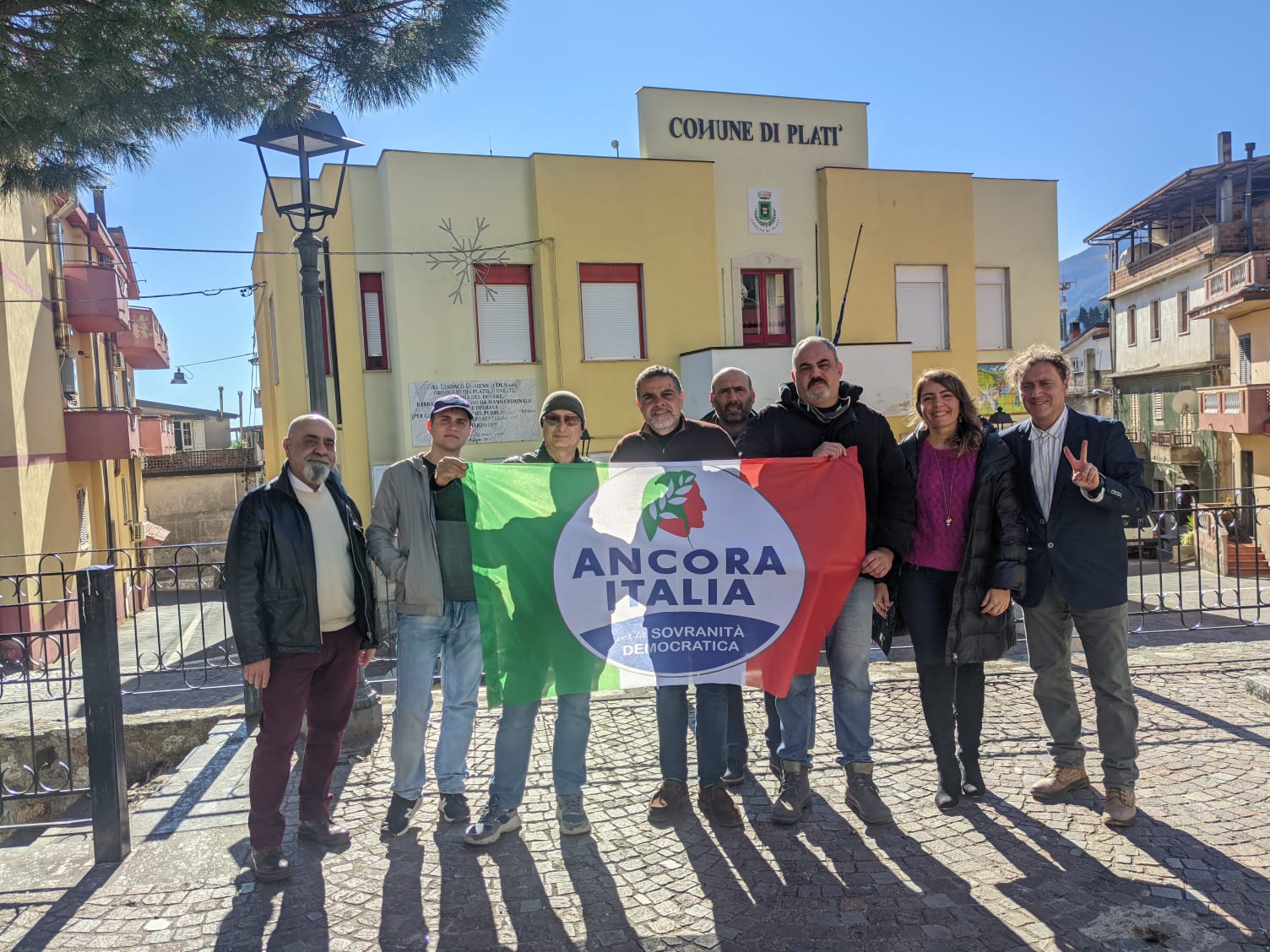 Ancora Italia-Platì (2)