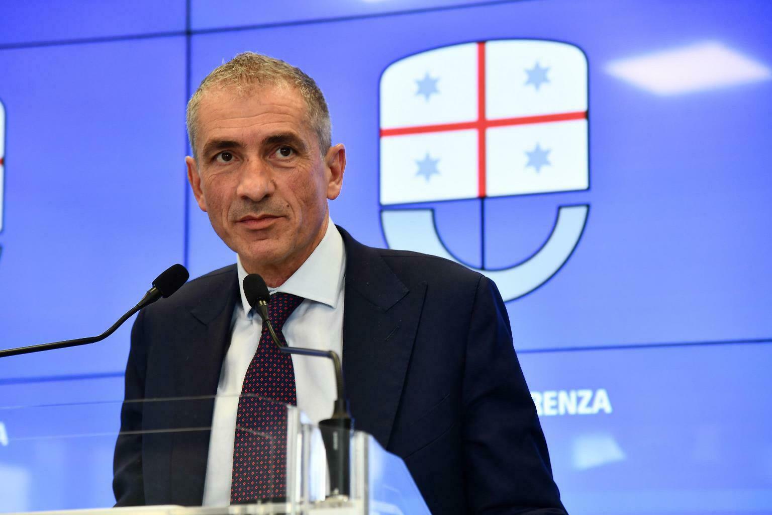 Andrea Costa