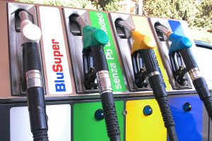 Benzina gasolio