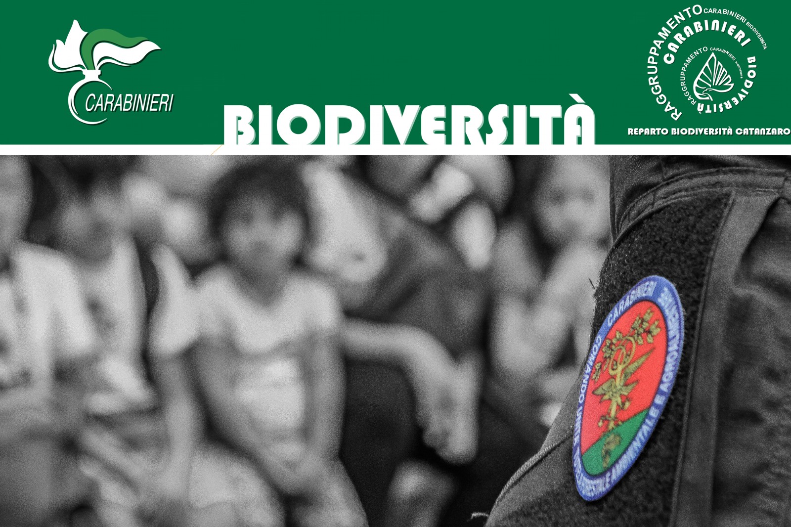 CC Biodiversità