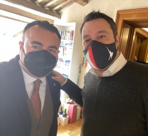 Calabretta-Salvini