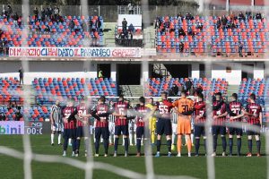 Cosenza ricorda gianni di Marzio