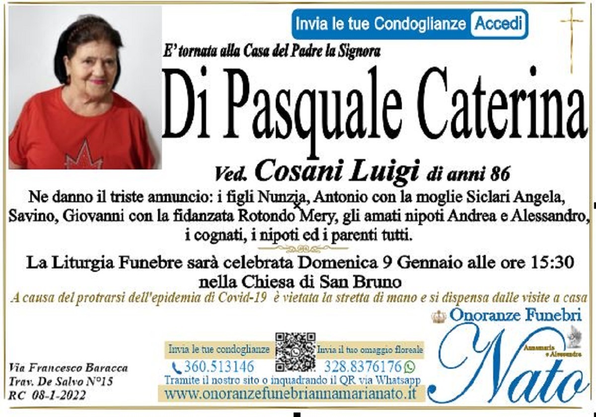 Di Pasquale Caterina