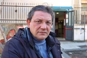 Dott. Salvatore Totaro Messina