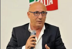 Enzo Fasano