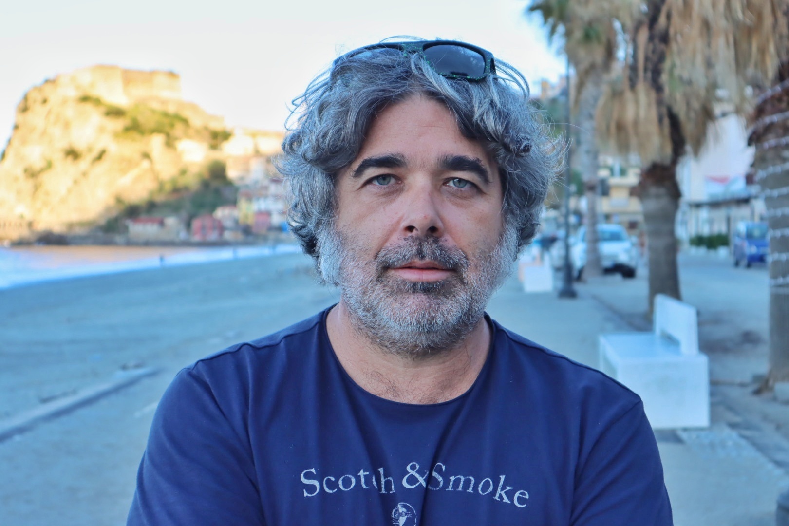 Fabio Messina
