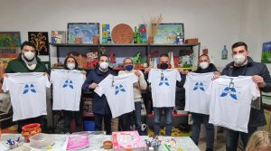 Forza Italia-Libero Nocera
