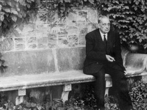 Giuseppe Tomasi di Lampedusa